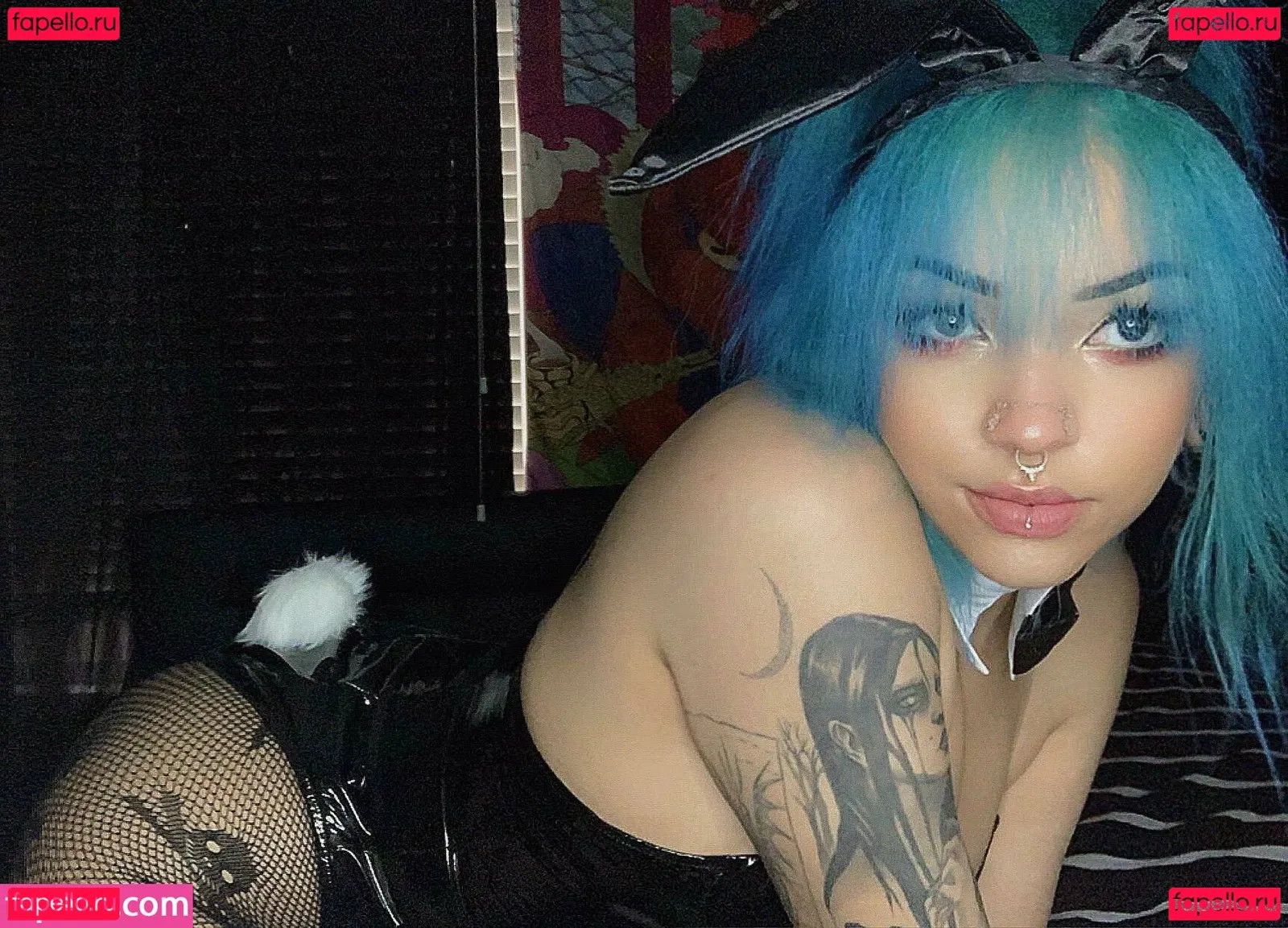 acidalexonly Onlyfans Photo Gallery 