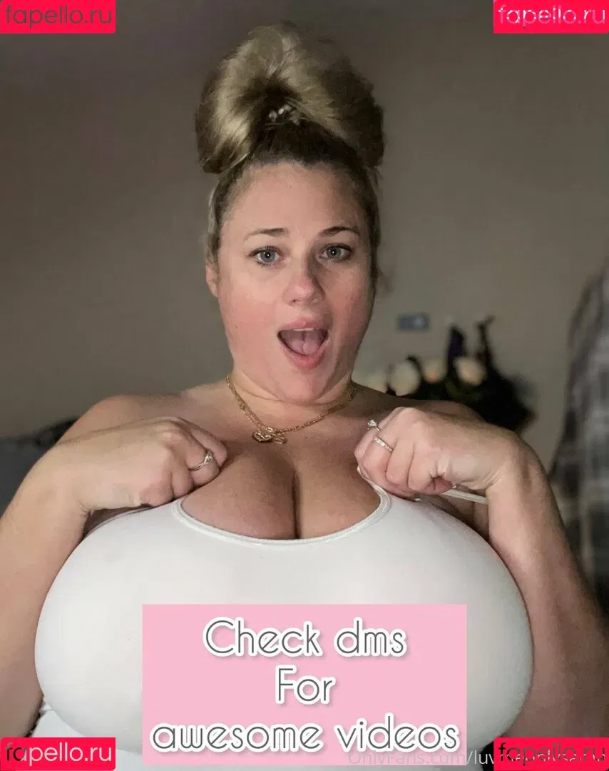 Luvmeonlysarah Onlyfans Photo Gallery 