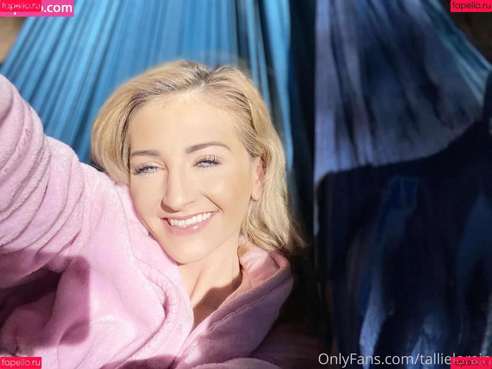 tallielorain Onlyfans Photo Gallery 