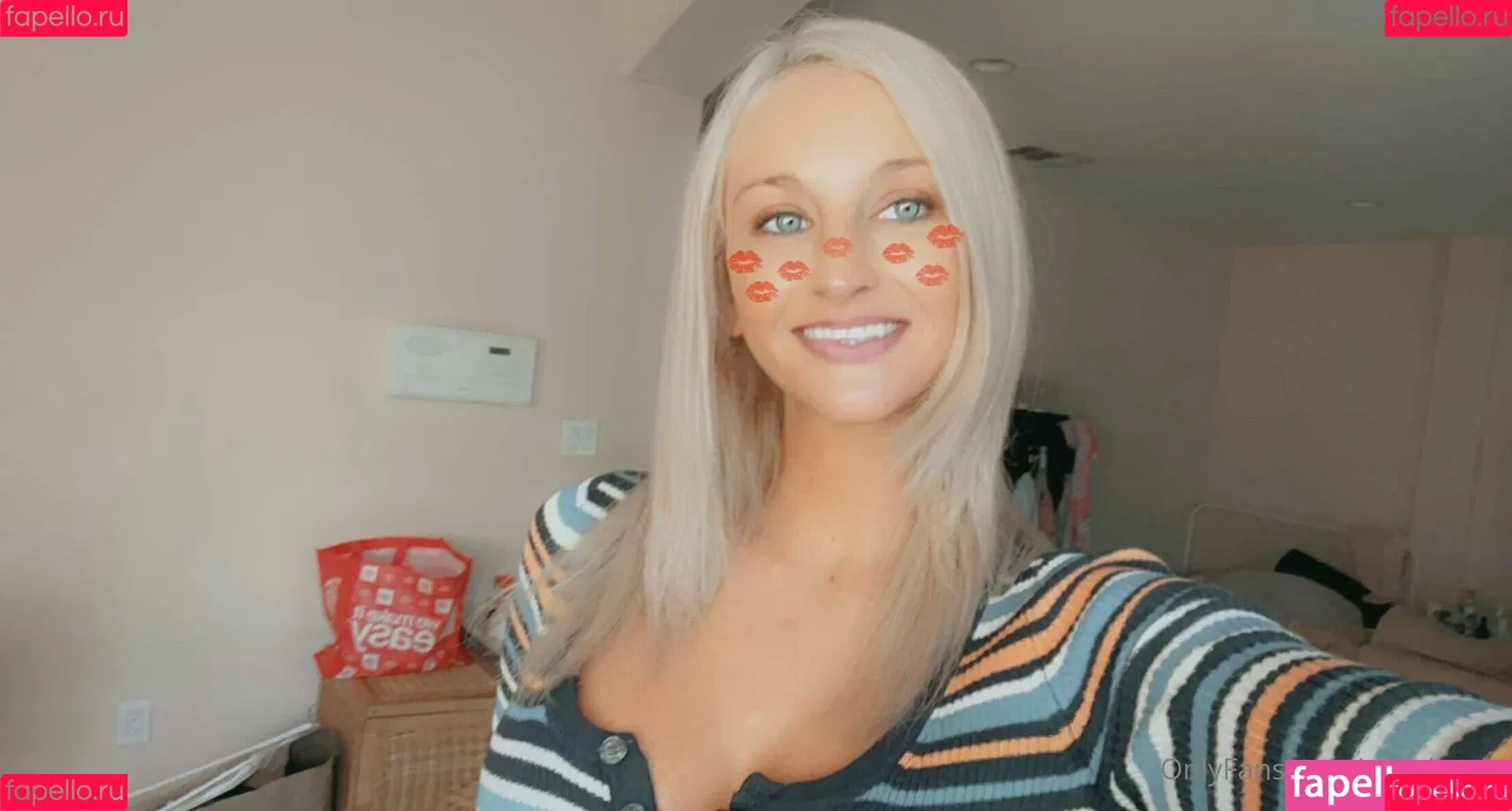 tallielorain Onlyfans Photo Gallery 