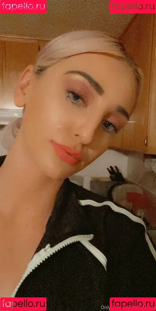 tallielorain Onlyfans Photo Gallery 