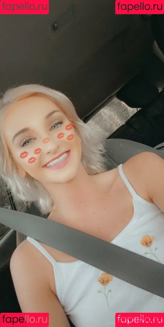 tallielorain Onlyfans Photo Gallery 