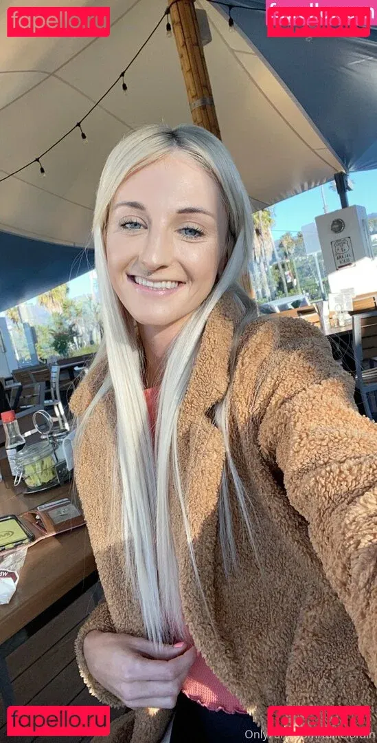 tallielorain Onlyfans Photo Gallery 