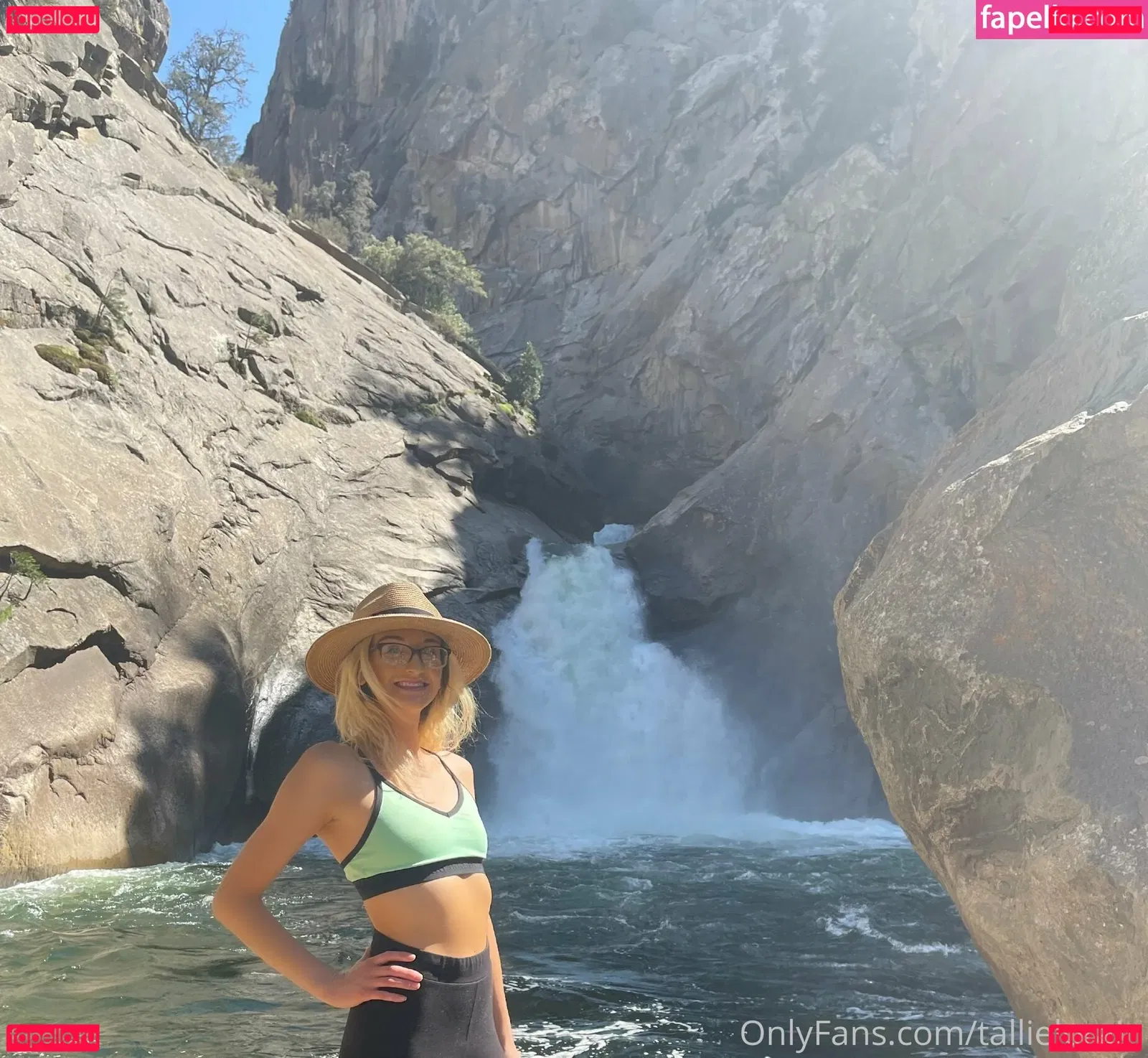 tallielorain Onlyfans Photo Gallery 