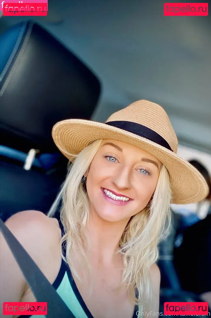 tallielorain Onlyfans Photo Gallery 