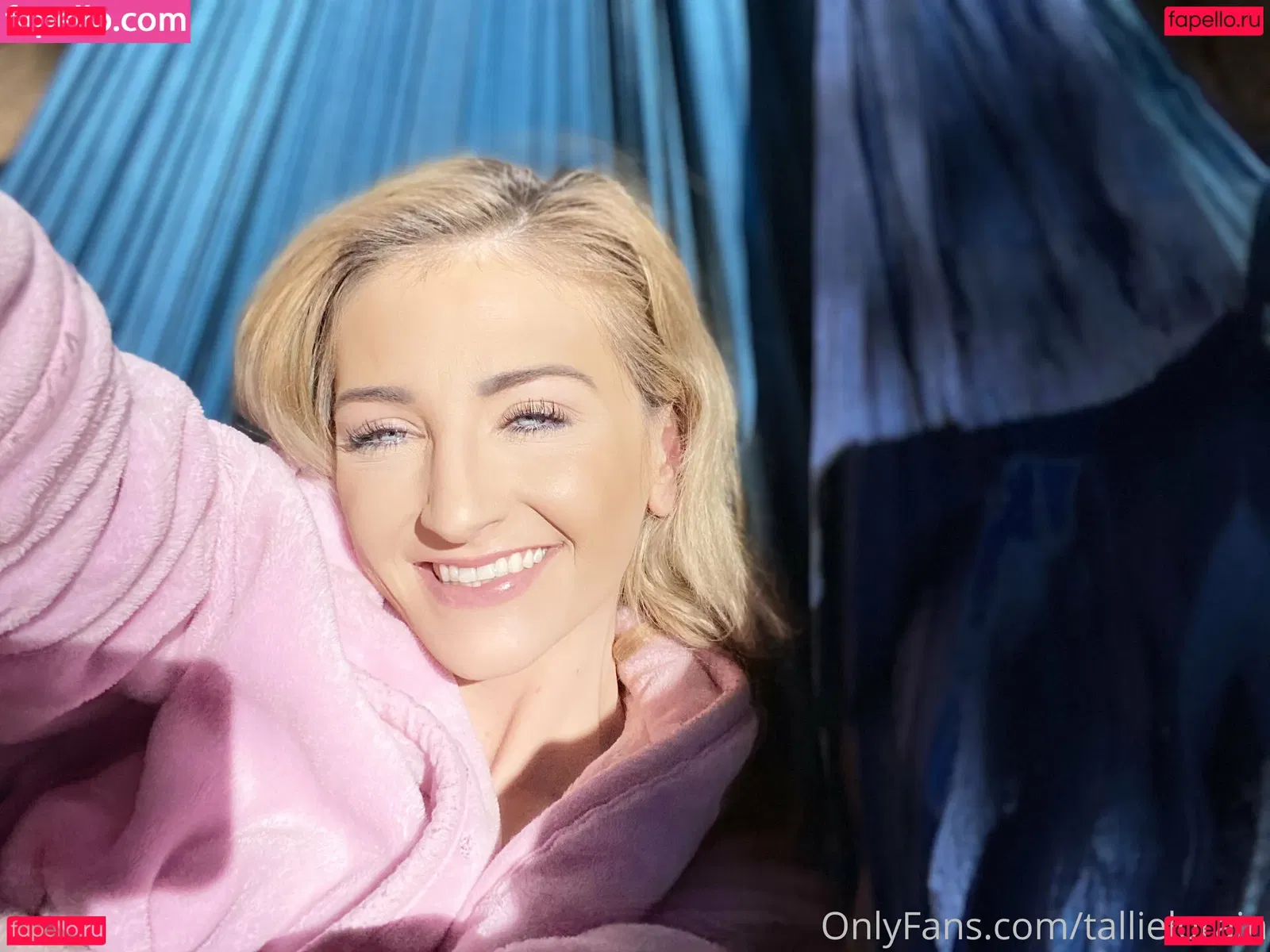 tallielorain Onlyfans Photo Gallery 