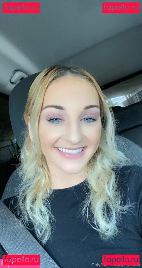 tallielorain Onlyfans Photo Gallery 