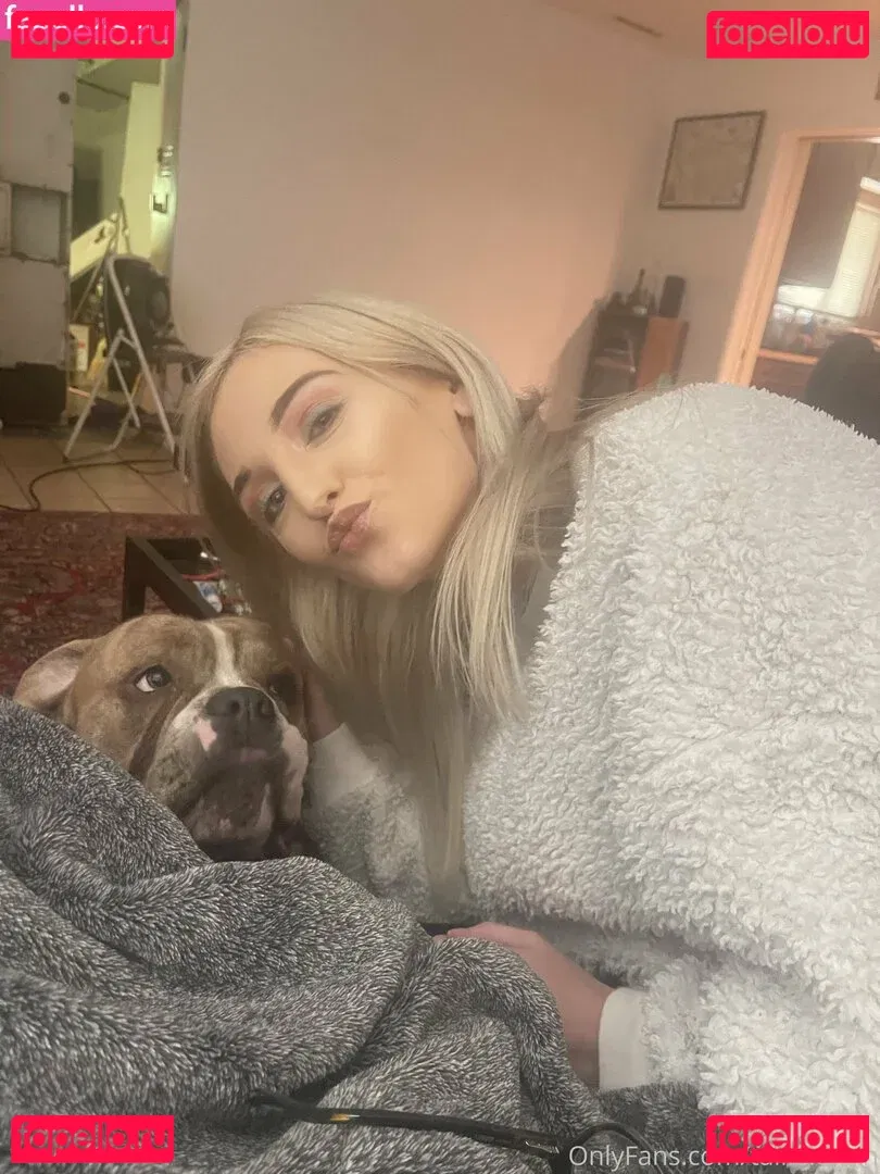 tallielorain Onlyfans Photo Gallery 