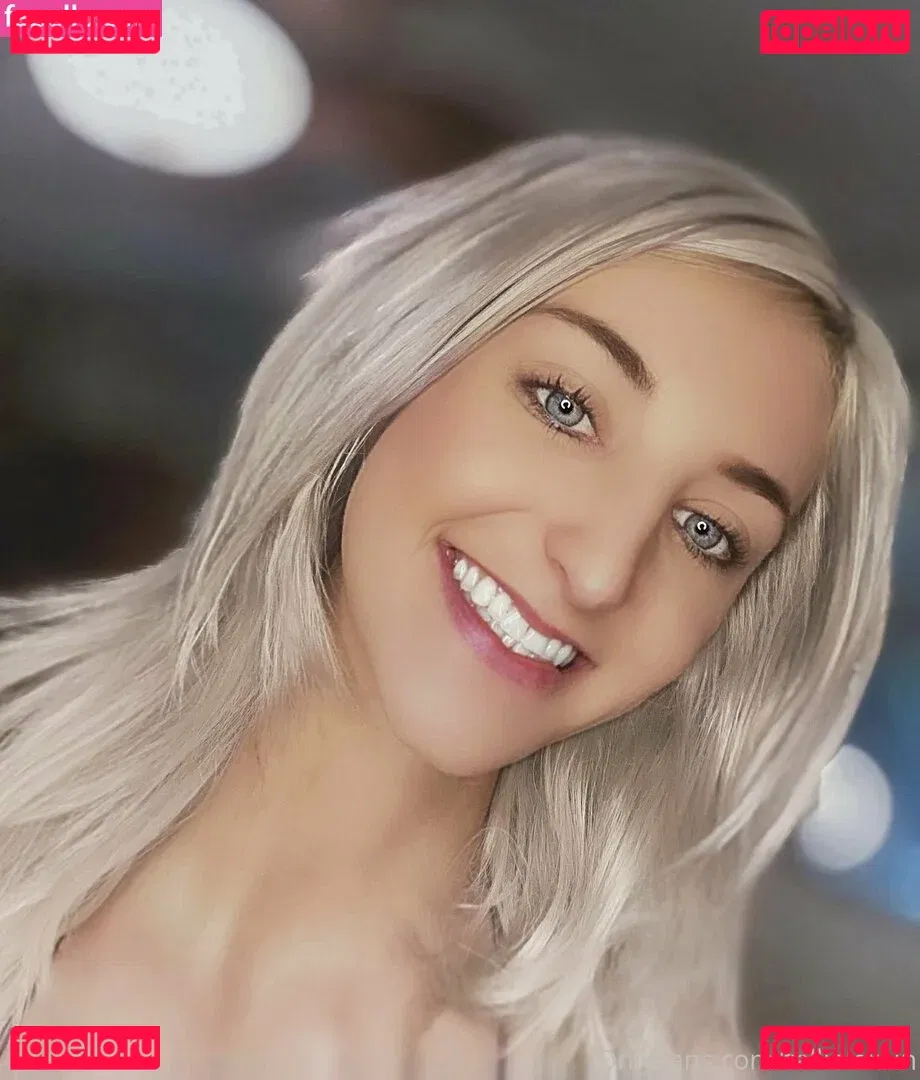 tallielorain Onlyfans Photo Gallery 