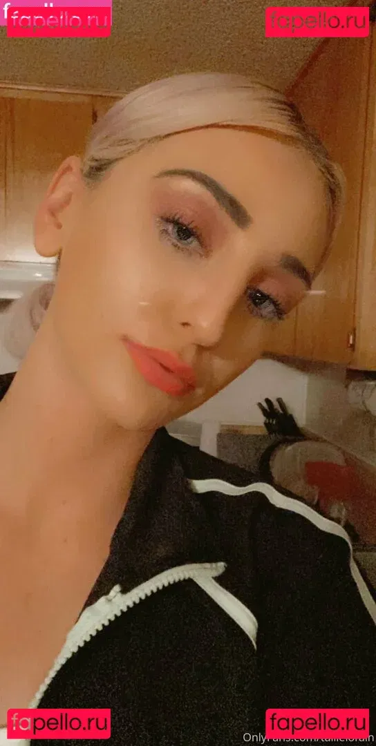 tallielorain Onlyfans Photo Gallery 