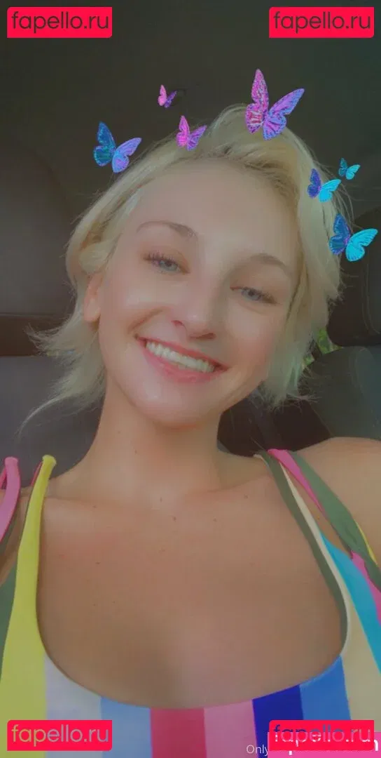 tallielorain Onlyfans Photo Gallery 