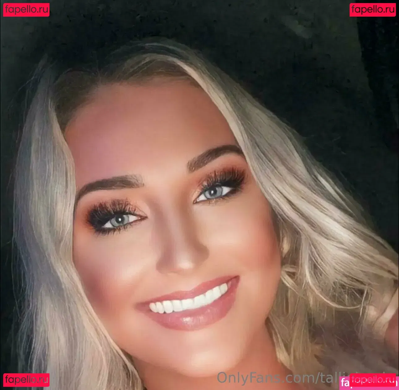 tallielorain Onlyfans Photo Gallery 