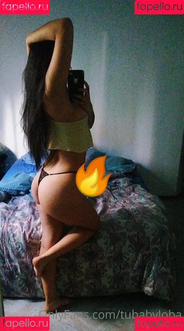 tubabyloba Onlyfans Photo Gallery 