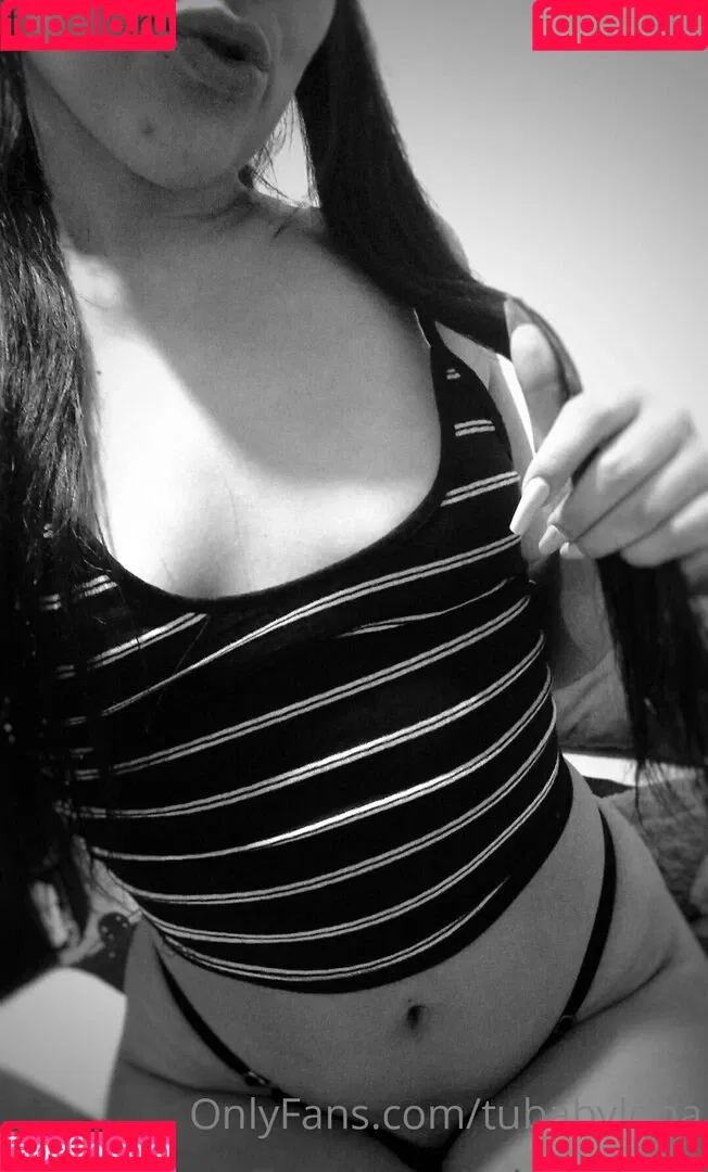 tubabyloba Onlyfans Photo Gallery 