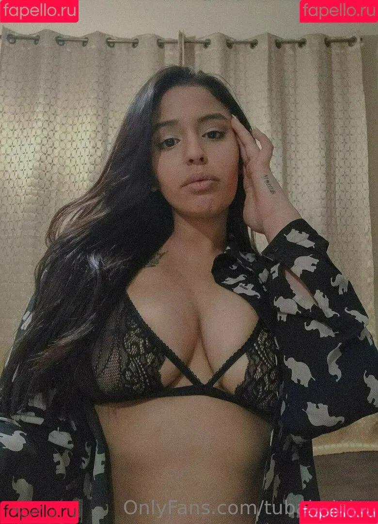 tubabyloba Onlyfans Photo Gallery 