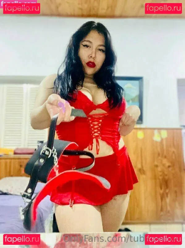 tubabyloba Onlyfans Photo Gallery 