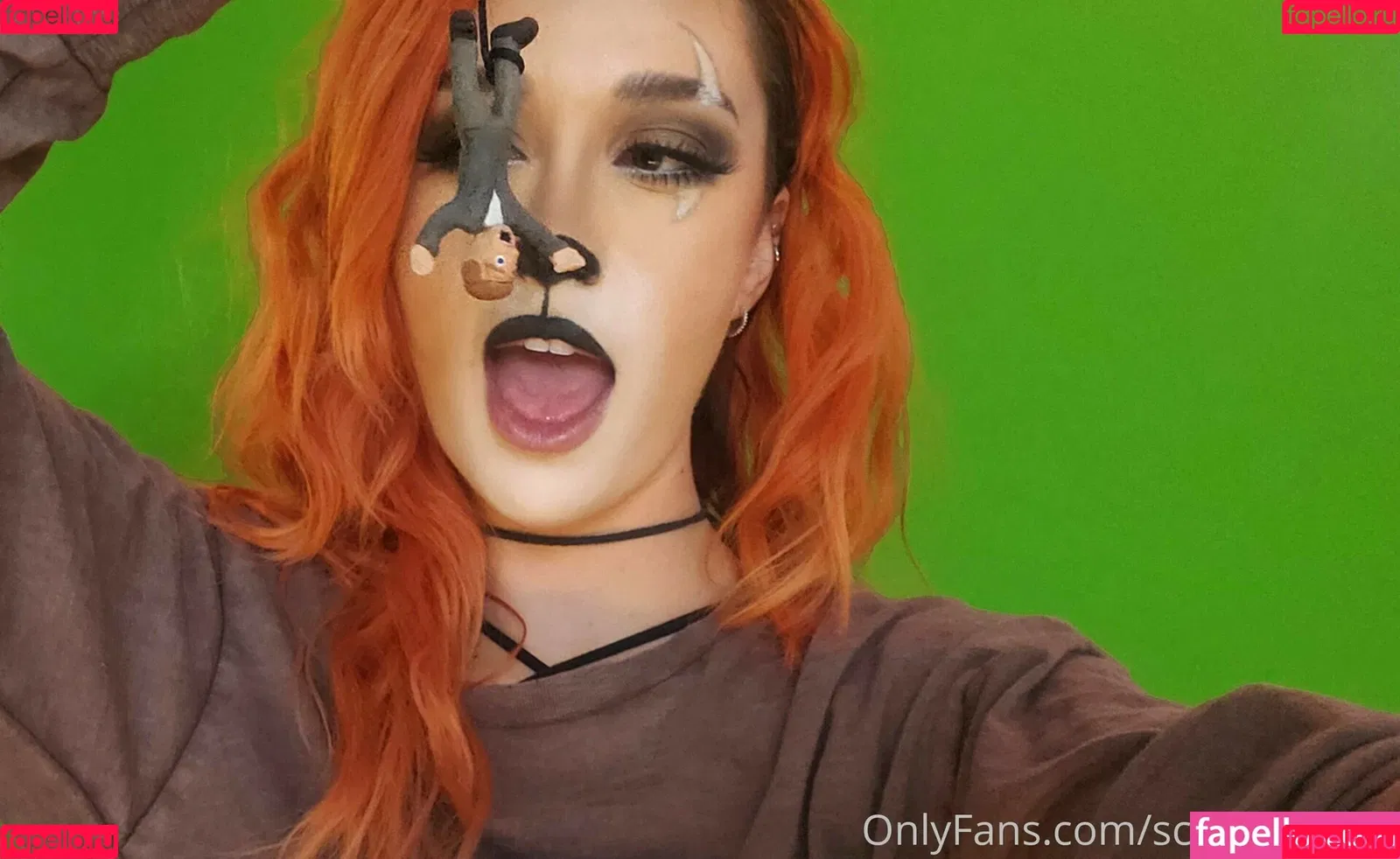 scarlett_vera Onlyfans Photo Gallery 