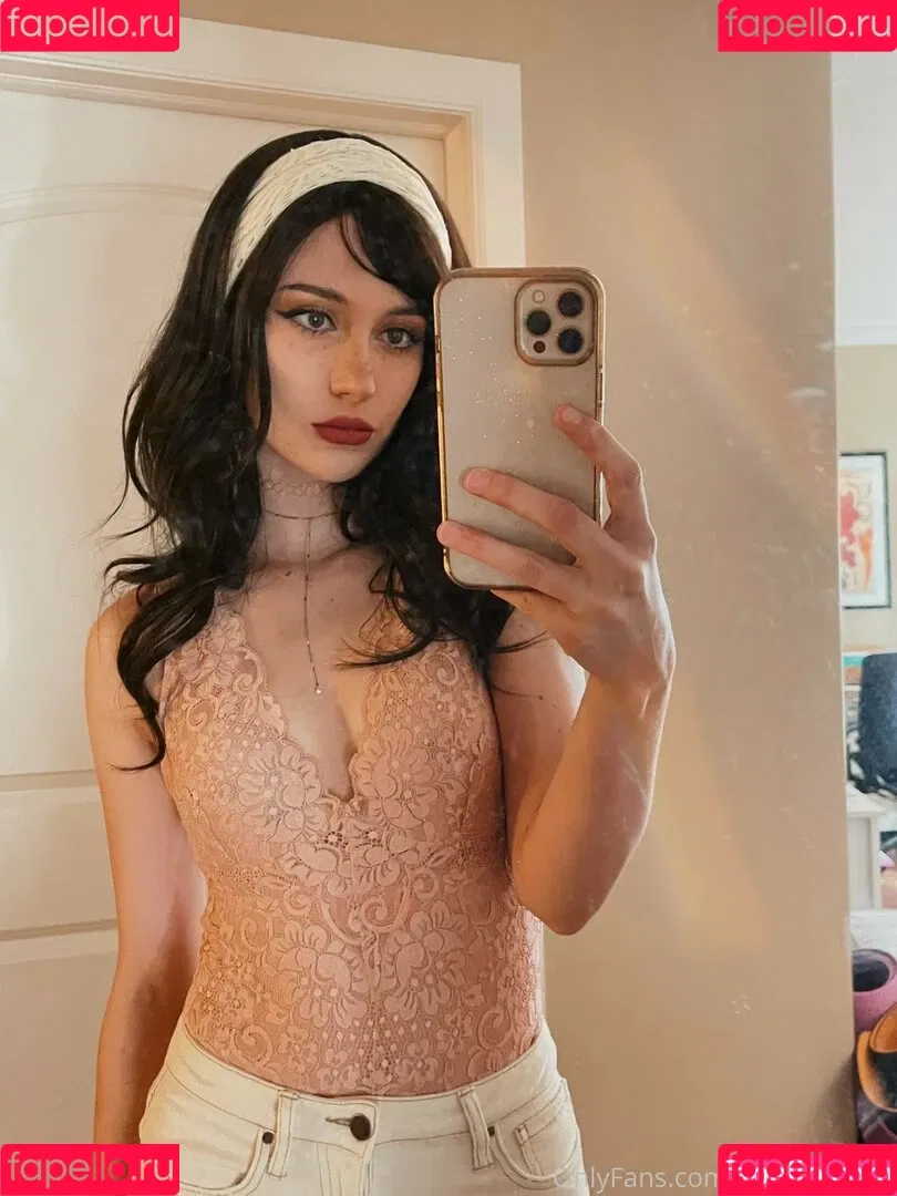 scarlett_vera Onlyfans Photo Gallery 