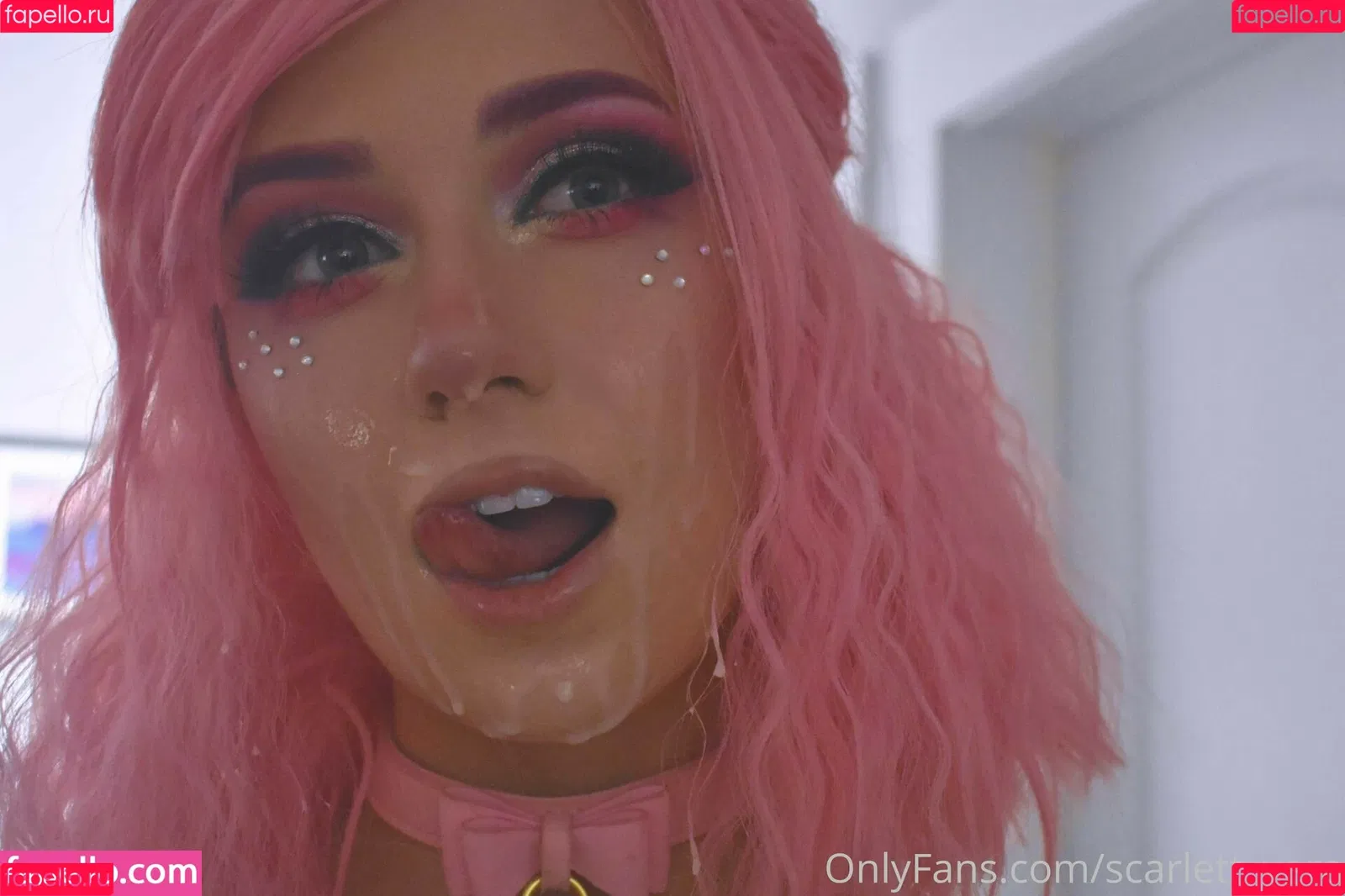 scarlett_vera Onlyfans Photo Gallery 