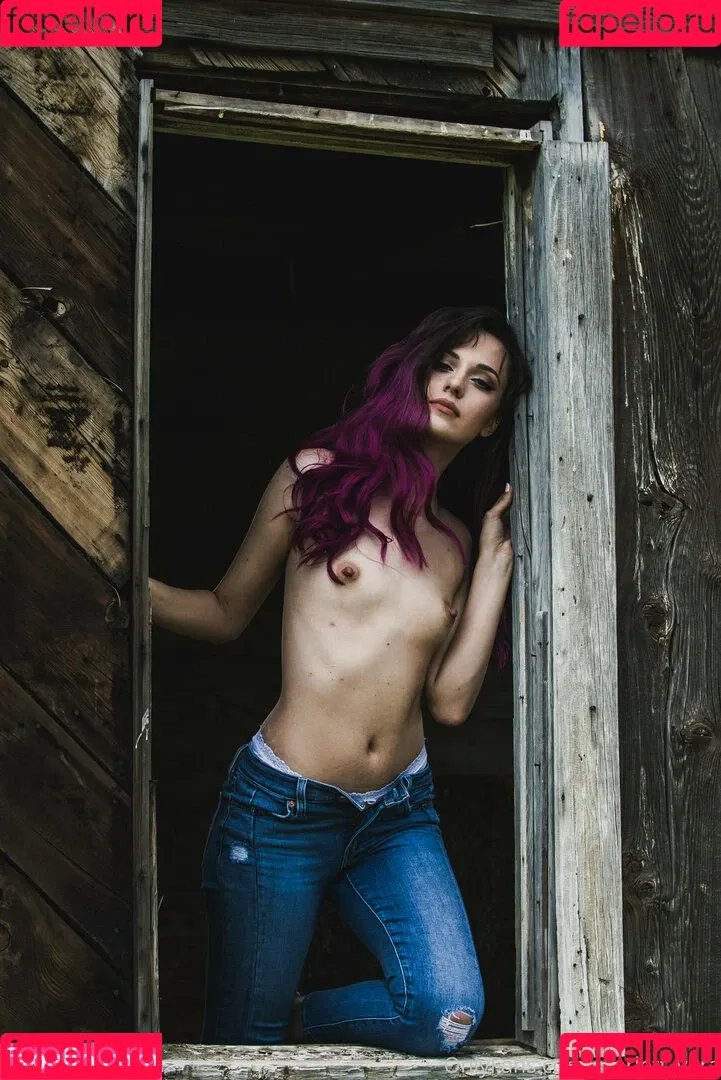 scarlett_vera Onlyfans Photo Gallery 
