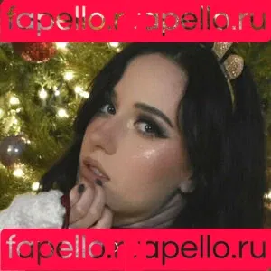 scarlett_vera Onlyfans Photo Gallery 
