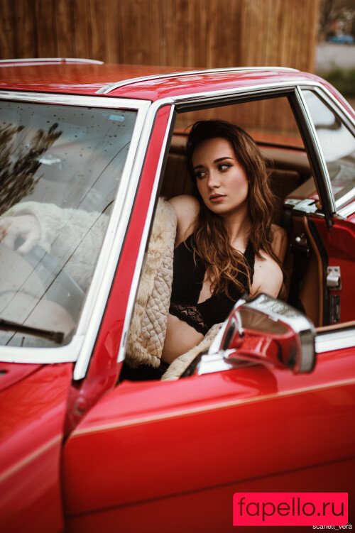 scarlett_vera Onlyfans Photo Gallery 