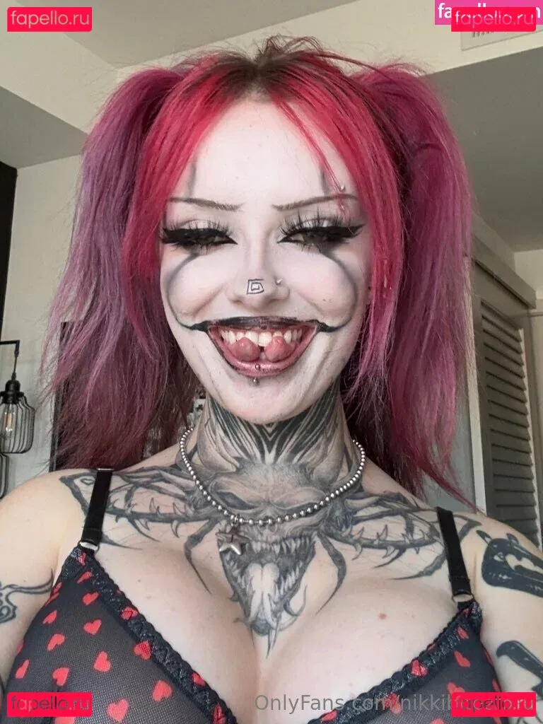 nikkibitez Onlyfans Photo Gallery 