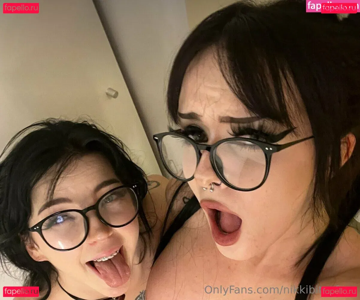 nikkibitez Onlyfans Photo Gallery 