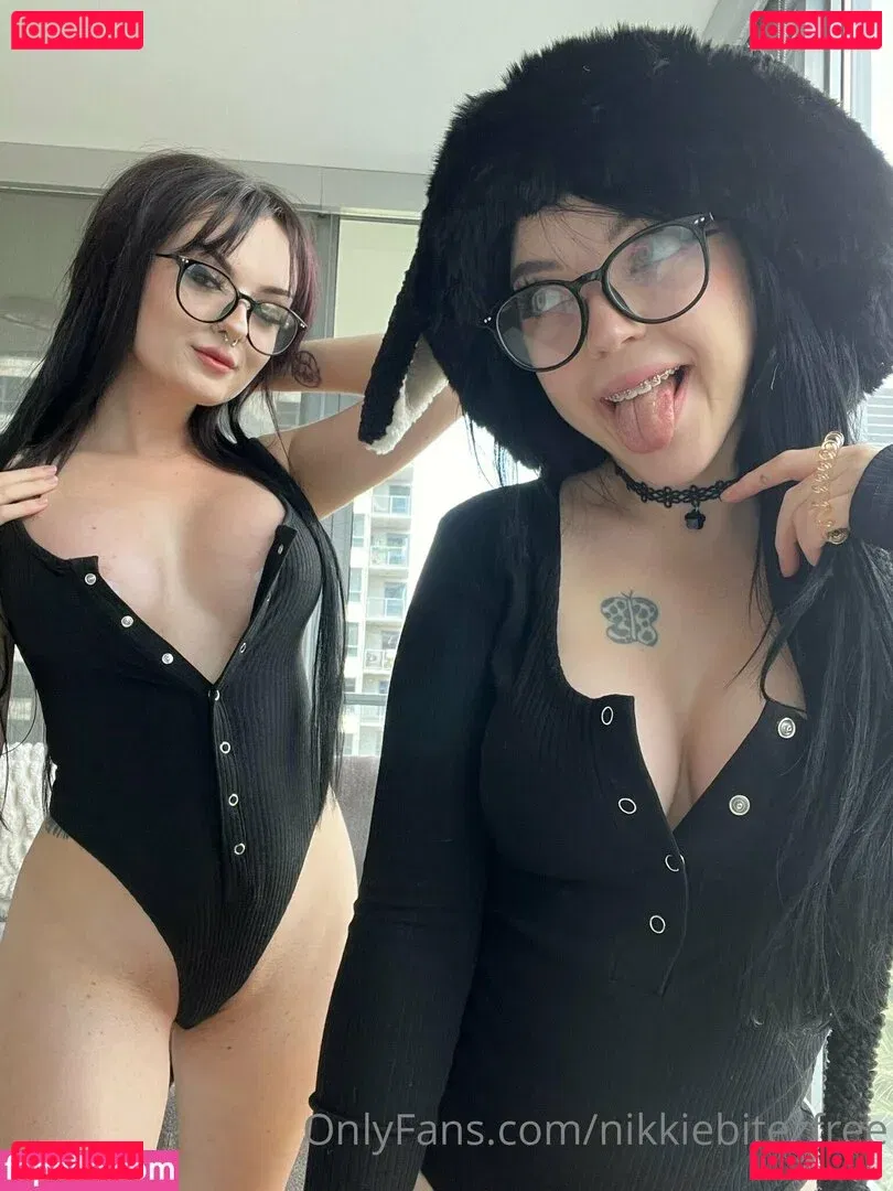 nikkibitez Onlyfans Photo Gallery 