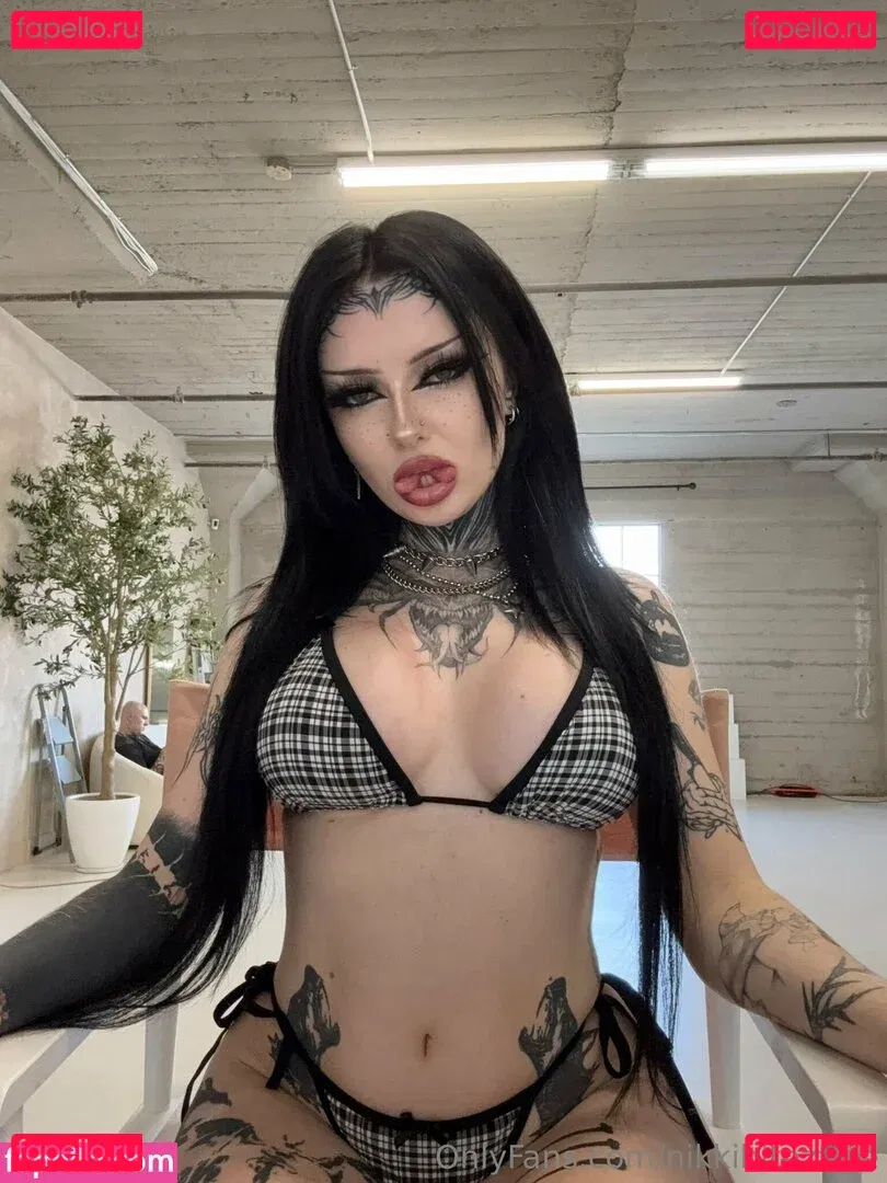 nikkibitez Onlyfans Photo Gallery 