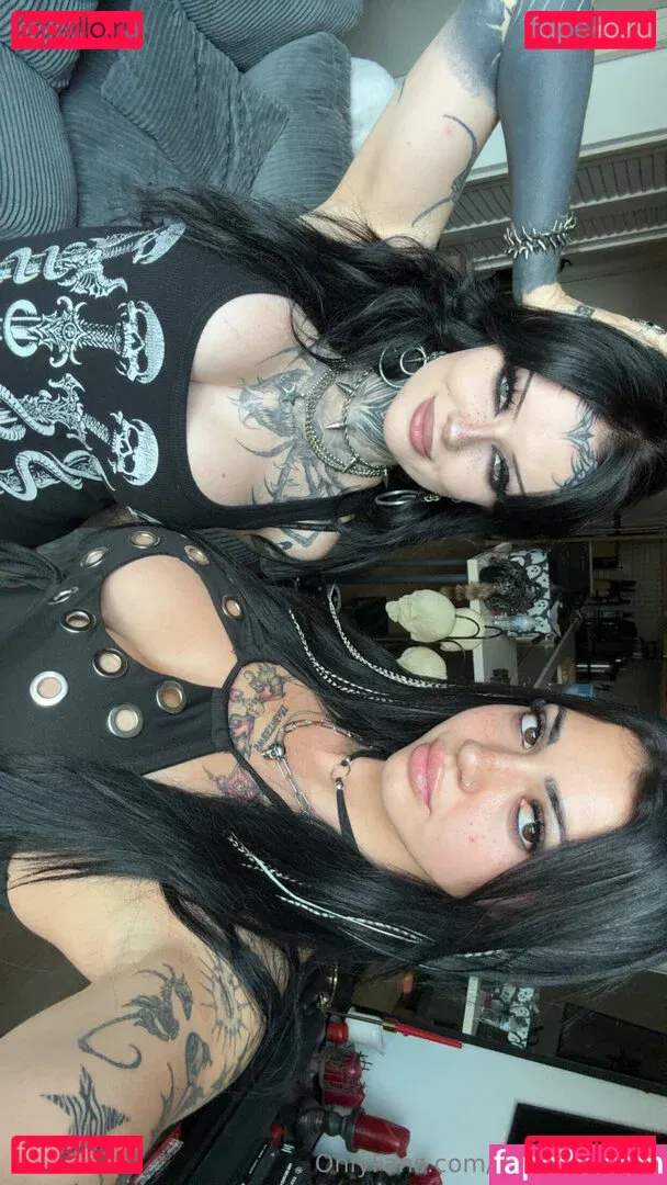 nikkibitez Onlyfans Photo Gallery 