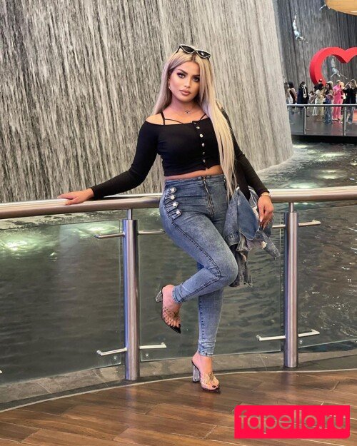 Deli Sana Nude Onlyfans Photo 11