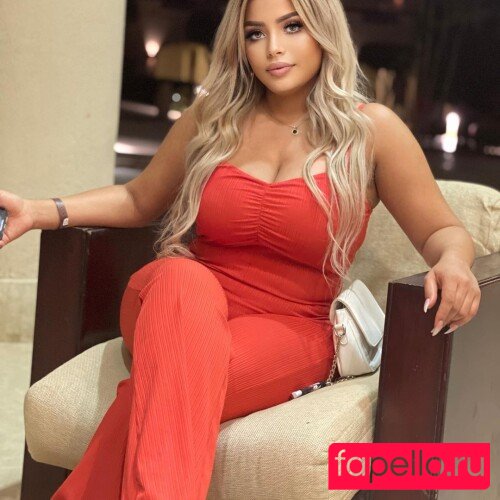 Deli Sana Nude Onlyfans Photo 9