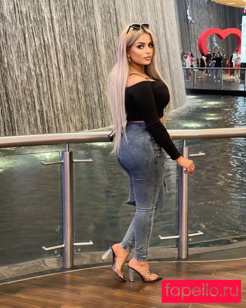 Deli Sana Nude Onlyfans Photo 10