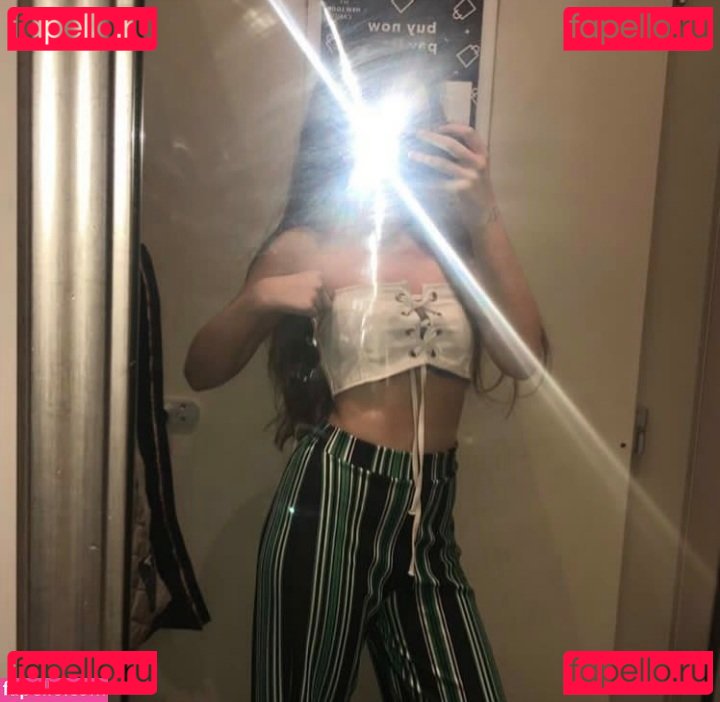 Elise Clayton Nude Onlyfans Photo 41