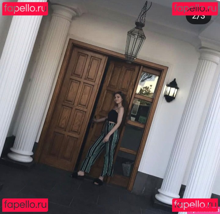 Elise Clayton Nude Onlyfans Photo 35