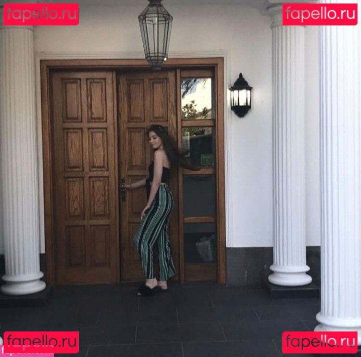 Elise Clayton Nude Onlyfans Photo 34