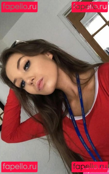 Elise Clayton Nude Onlyfans Photo 31