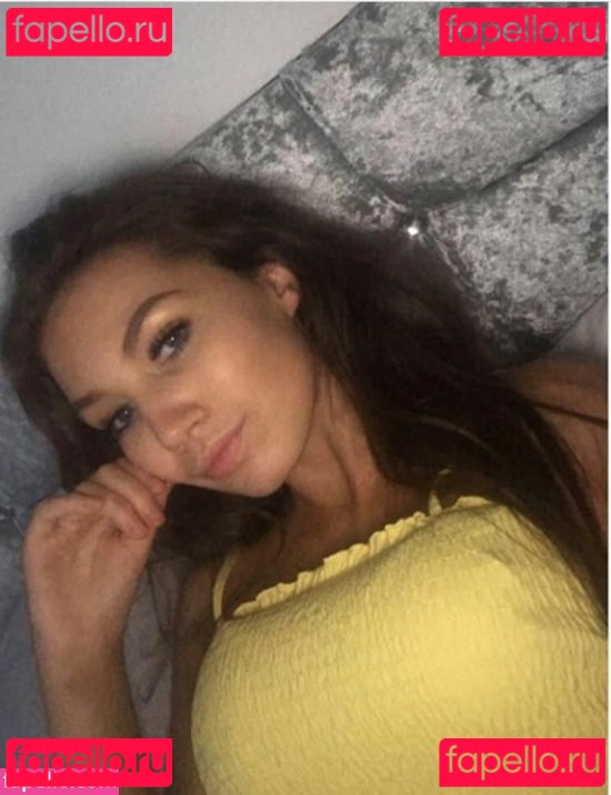 Elise Clayton Nude Onlyfans Photo 30