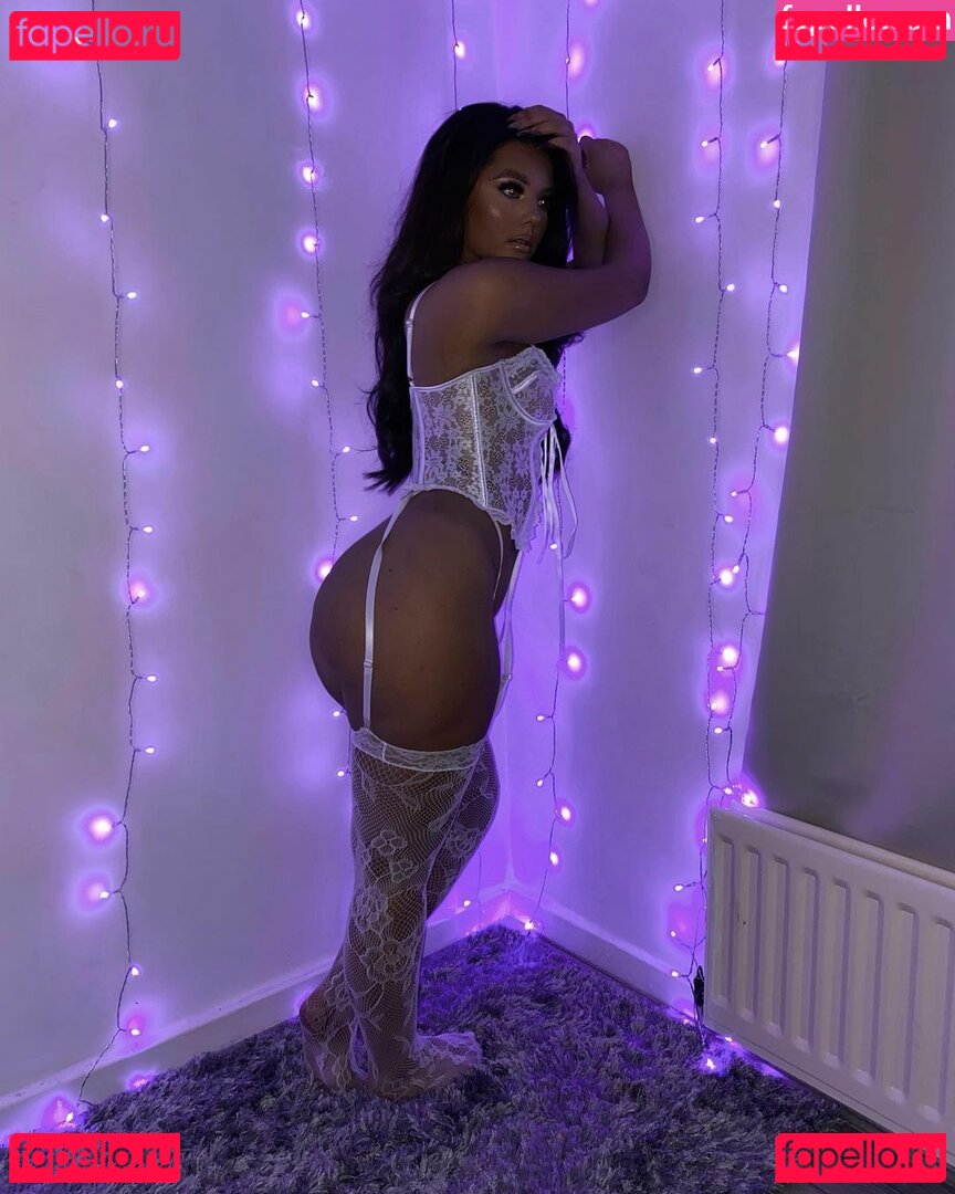 Elise Clayton Nude Onlyfans Photo 25