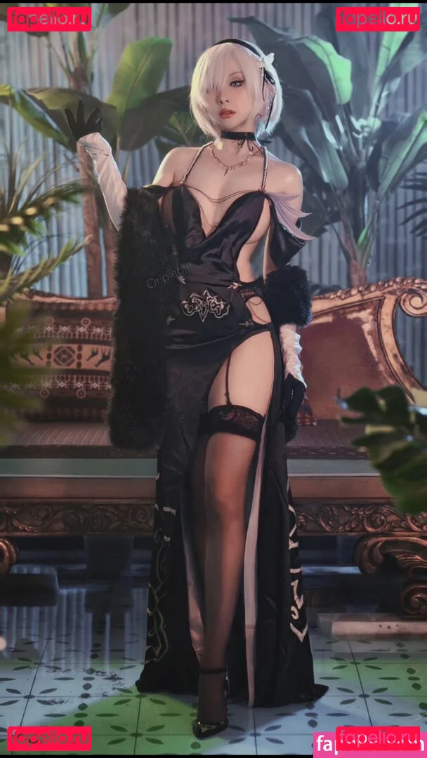 Oripiepie Onlyfans Photo Gallery 