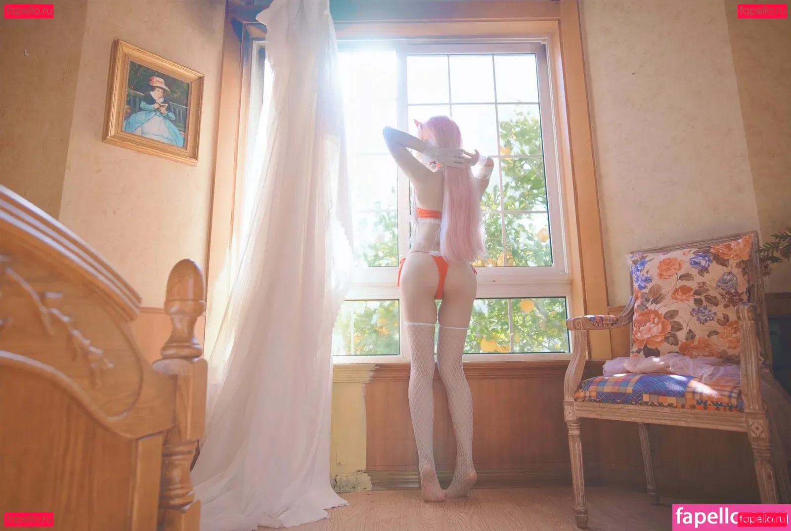 Oripiepie Onlyfans Photo Gallery 