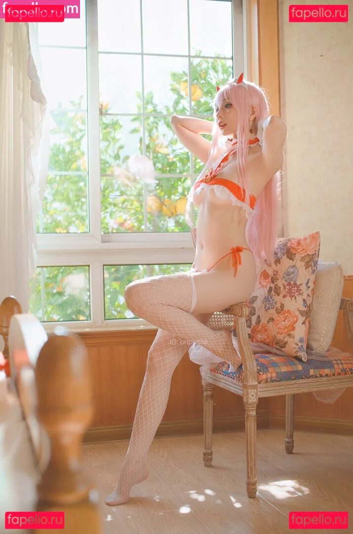 Oripiepie Onlyfans Photo Gallery 