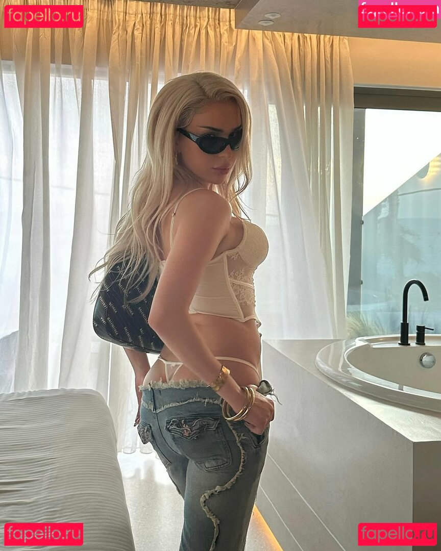 konnieex Nude Onlyfans Photo 5