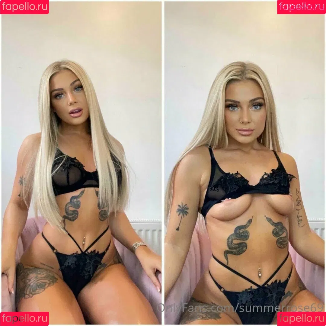 summerrose69 Onlyfans Photo Gallery 