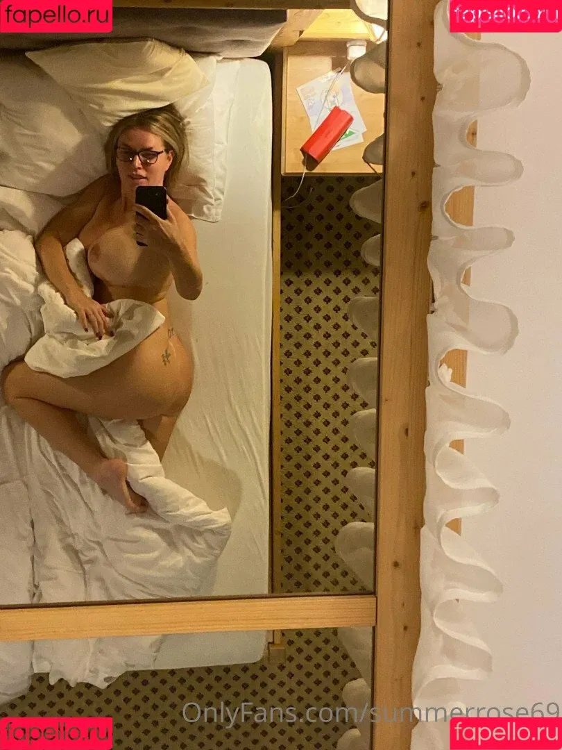 summerrose69 Onlyfans Photo Gallery 