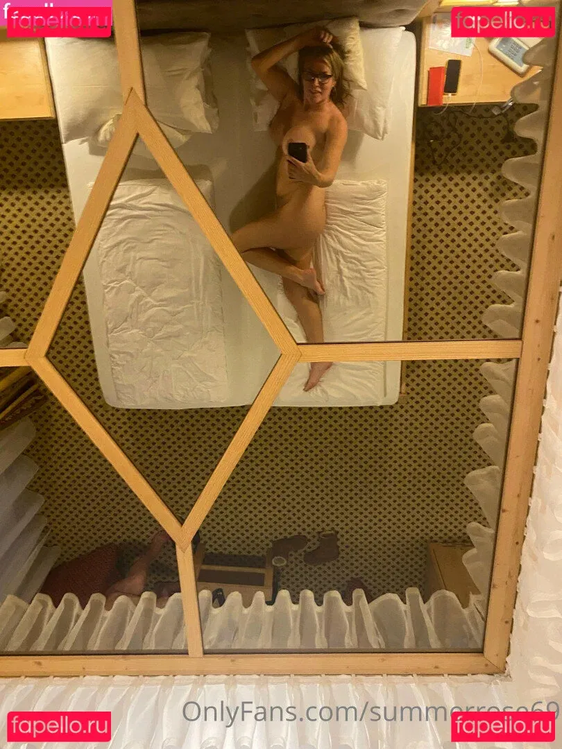 summerrose69 Onlyfans Photo Gallery 