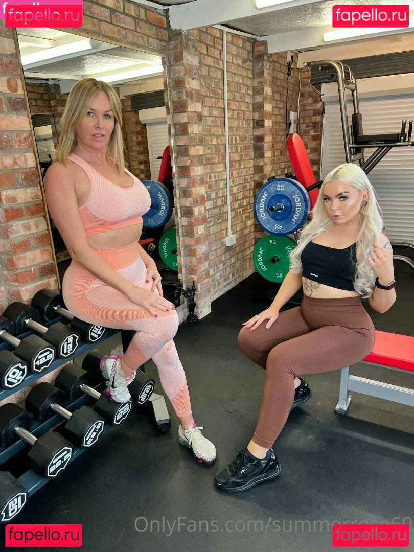 summerrose69 Onlyfans Photo Gallery 