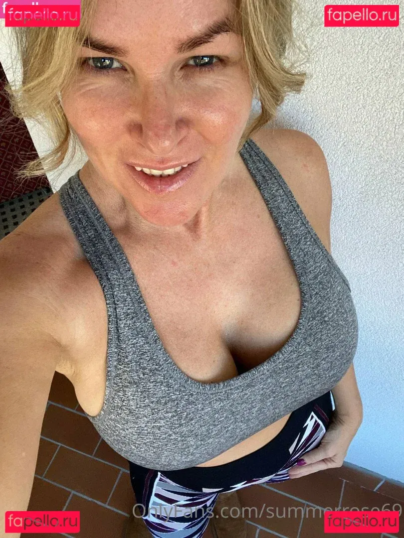 summerrose69 Onlyfans Photo Gallery 