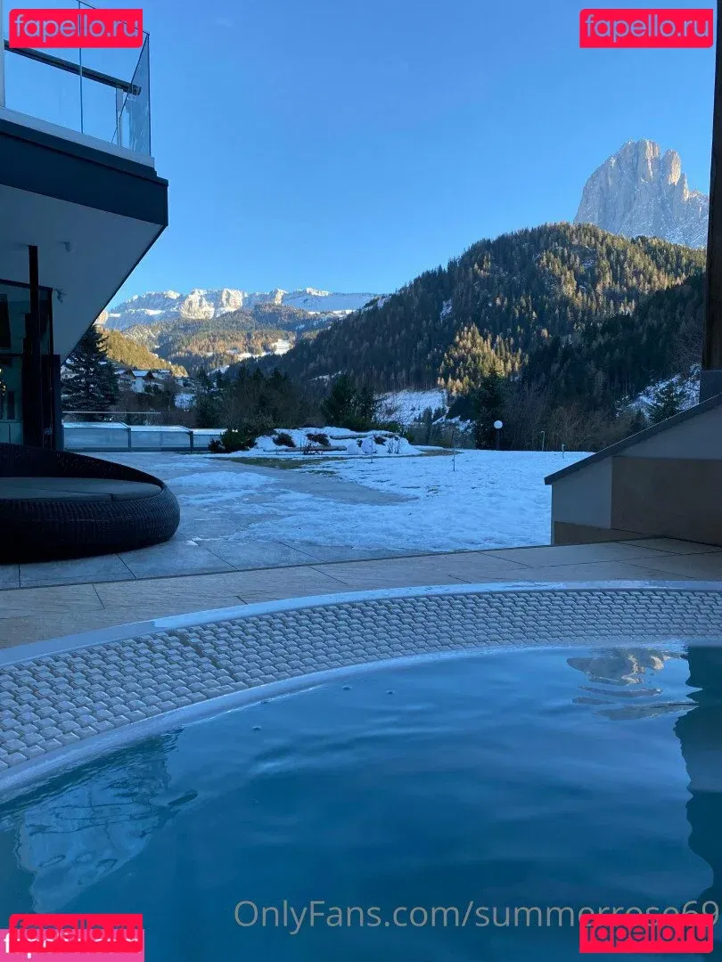 summerrose69 Onlyfans Photo Gallery 